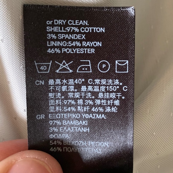 H&M Blazer - Picture 8 of 11